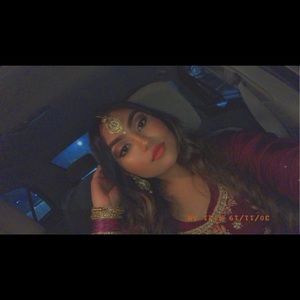 Meet your Posher, Sunidhi